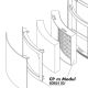 JBL CristalProfi m Fixation FilterPad ex