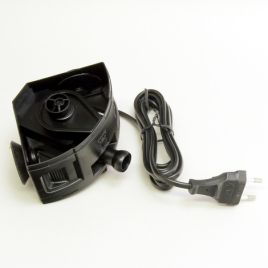 JBL CP i_gl 100/i200 Tête de la pompe