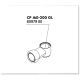 JBL CP i_gl Tubulure de sortie d'eau 