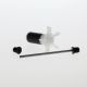 JBL CP i_gl 100/200 Rotor (axe + coussinet)