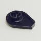JBL CP i_gl Couvercle du rotor