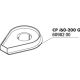 JBL CP i_gl Couvercle du rotor