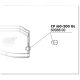 JBL CP i_gl (2x) Tampons en caout. pl. d