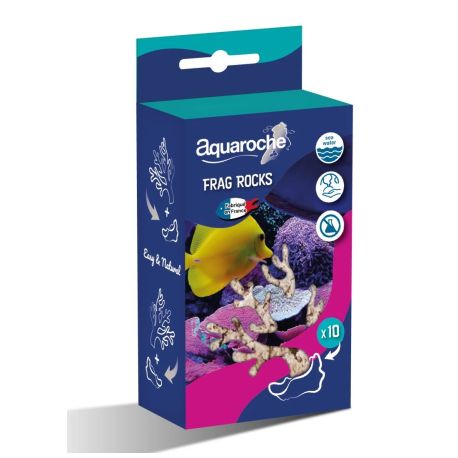Aquaroche Frag Rocks 11,70 €