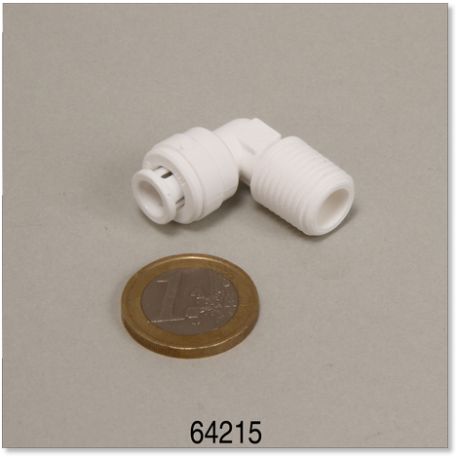 JBL 1/4" Raccord de fixation en angle Osmose