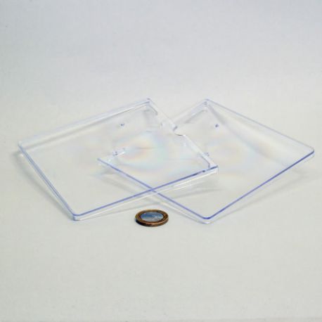 JBL BabyHome Oxygen Couvercle (1 Set)