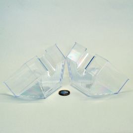 JBL BabyHome Oxygen V-Pièce (1 Set)
