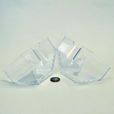 JBL BabyHome Oxygen V-Pièce (1 Set)