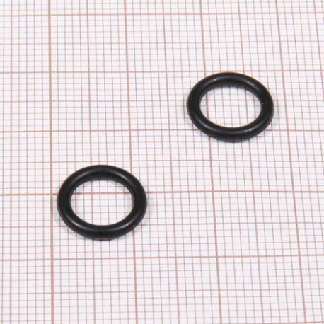 JBL PROFLORA CO2 Joint torique pour VALVE