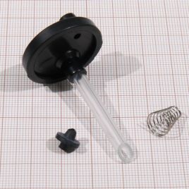 JBL PROFLORA CO2 COUNT SAFE Support+antiretour