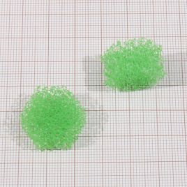 JBL PROFLORA CO2 BIO, Filtre réacteur