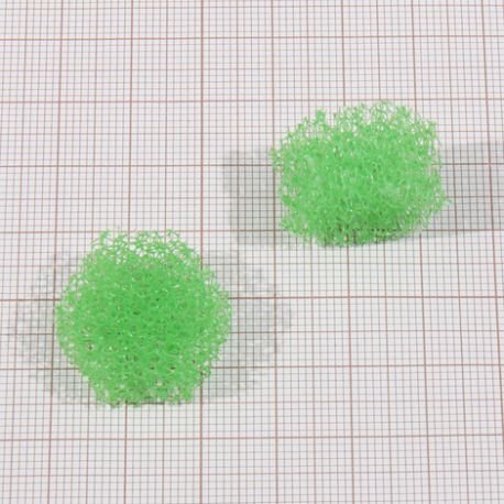 JBL PROFLORA CO2 BIO, Filtre réacteur