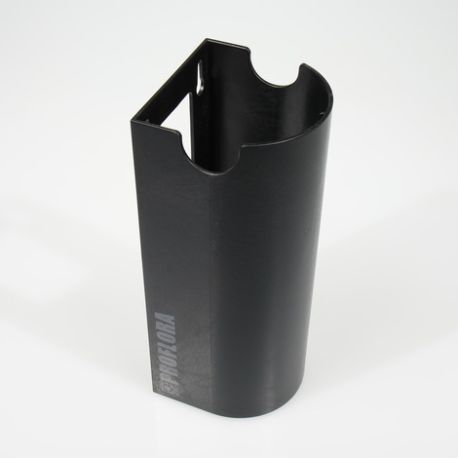 JBL PROFLORA CO2 BIO, Protection thermique