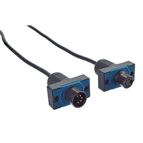 Oase profilux garden led RVB câble 10M