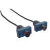 Oase profilux garden led RVB câble 30M