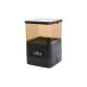 Aquaforte Fish feeder 8L+ panneau solaire+pile
