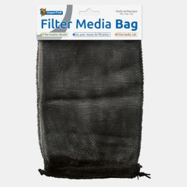 superfish sac pour masse filtrante 15x25cm fine 2pcs