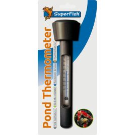 SuperFish Thermomètre d'étang 6,70 €