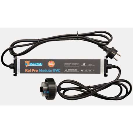SF Koi Pro 40W Transfo HO