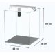 Aquatlantis Kubus Curve 65L