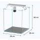 Aquatlantis Kubus Curve 20L