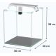 Aquatlantis Kubus Curve 30L