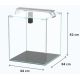 Aquatlantis Kubus Curve 44L