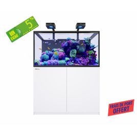 Reefer™ S 550 G3 Deluxe - Noir (2 RL 170 + 2 potences)