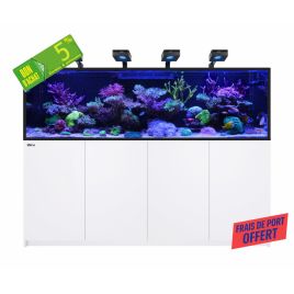 Reefer™ S 1000 G3 Deluxe (4 RL 170 + 4 potences)