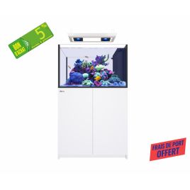 Reefer™ Peninsula 350 G3 Deluxe (2 RL 115 + rampe suspendue)