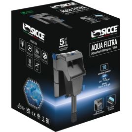 Sicce Filtre Cascade Aqua Filtra 10