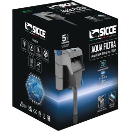 Sicce Filtre Cascade Aqua Filtra 20
