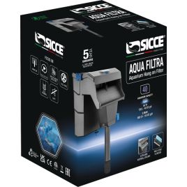 Sicce Filtre Cascade Aqua Filtra 40