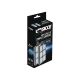 Sicce Cartouche complète pour filtre Aqua Filtra 10/20 2pcs