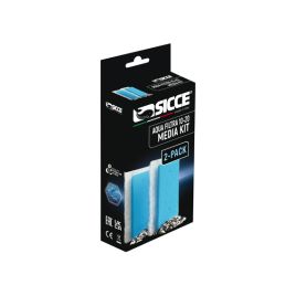 Sicce Dosaggio pour filtre Aqua Filtra 10/20 2pcs