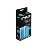 Sicce Dosaggio pour filtre Aqua Filtra 10/20 2pcs