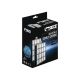 Sicce Cartouche Complète pour filtre Aqua Filtra 40 2pcs