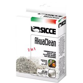 Sicce Akuaclean Zeolite 1L