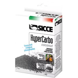 Sicce HyperCarbo Coco Charbon 2x150gr