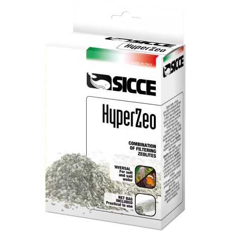 Sicce HyperZeo Zeolite 1L