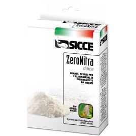 Sicce ZeroNitra dolce Anti Nitrate 2x70gr