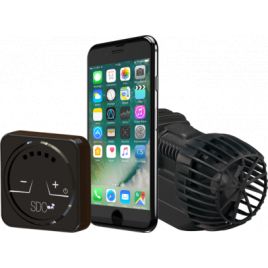 Sicce Pompe XStream SDC 1000 à 8500l/h 244,00 €