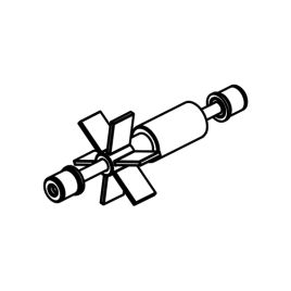 Sicce Turbine Complète pour Syncra-S 2.5