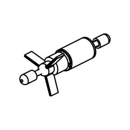 Sicce Turbine Complète pour Syncra-S/Pond 1.0