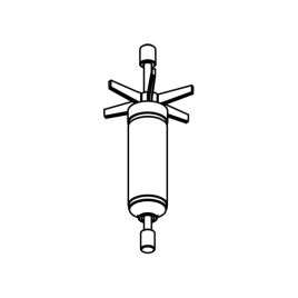 Sicce Turbine Complète Pompe Ultrazero 