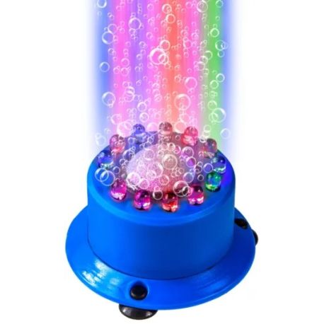 Penn-Plax LED Airstone 2.5x2.5x2cm