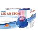 Penn-Plax LED Airstone 2.5x2.5x2cm