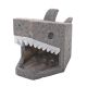 Hobby Décoration Mega Sharky 20 x 11 x 11.5 cm