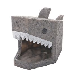 Hobby Décoration Mega Sharky 20 x 11 x 11.5 cm