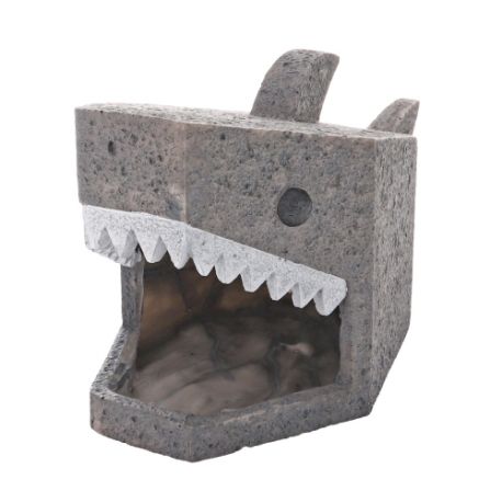 Hobby Décoration Mega Sharky 20 x 11 x 11.5 cm